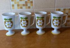 latte mugs for sale  NEWBURY