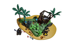 Playmobil pirateninsel 3799 gebraucht kaufen  Hamburg