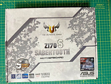 Asus sabertooth z170s for sale  Alameda