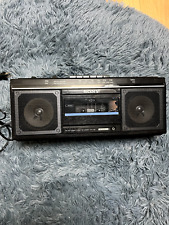 Vintage sony sound for sale  Skokie