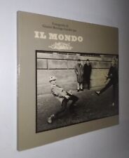 Fotografie gianni berengo usato  Roma