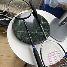 Badminton rackets pair. for sale  CROMER