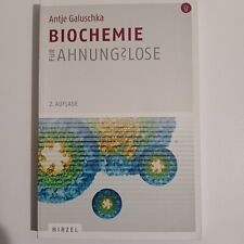 Biochemie biochimica usato  Guidonia Montecelio