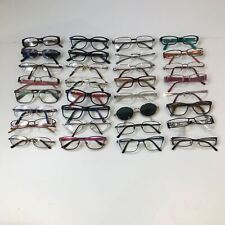 Mixed eyeglasses frames for sale  HAYWARDS HEATH