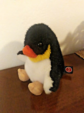 Trudi peluche pinguino usato  Campi Bisenzio