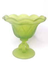 Westmoreland footed compote for sale  Humboldt