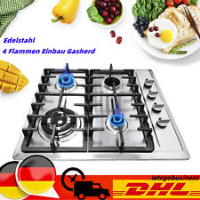 Flames gas hob for sale  Shipping to Ireland