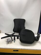 Topstar ergonomiczne krzesło buero, czarne, używany na sprzedaż  PL