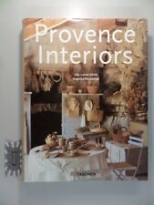 Provence interiors lisa gebraucht kaufen  Salzwedel