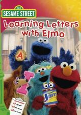 Sesame street learning for sale  Imperial