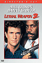 Lethal weapon disc for sale  French Camp
