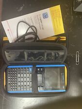 Calculadora Texas Instruments TI Nspire CX II CAS com estojo e software premium comprar usado  Enviando para Brazil