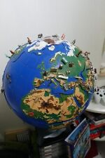 Globus 120 heften gebraucht kaufen  Biesenthal