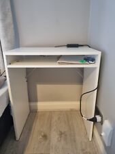 Little white desk for sale  Ireland