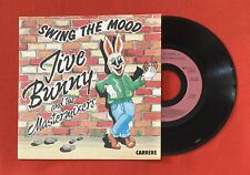 Jive bunny swing d'occasion  Davézieux