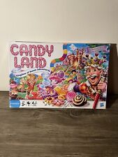 Hasbro candy land for sale  MIRFIELD