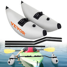 Vevor inflatable kayak for sale  LEICESTER