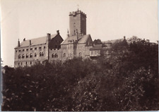 Allemagne eisenach château d'occasion  Pagny-sur-Moselle