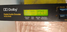 Dolby DP569 DP 569 Multichannel Digital Audio Encoder for sale  Shipping to South Africa