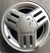 90127679 corsa gsi gebraucht kaufen  Sprockhövel