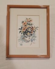 Framed signed wild for sale  Charleston