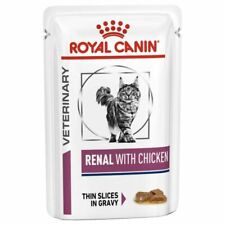 Royal canin veterinary for sale  ORMSKIRK