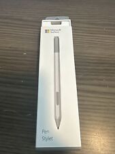 Microsoft Surface Pen for Microsoft Surface Pro 4, Microsoft Surface 3, Silver - for sale  Shipping to South Africa