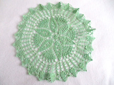 Vintage hand crocheted for sale  Ionia