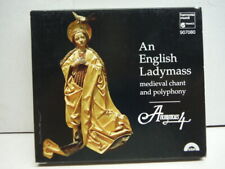 Englsh ladymass for sale  Milwaukee