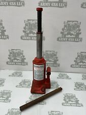 US Jack Made In USA 8 Ton Hydraulic Jack US Army America eBay 32 for sale  Shipping to South Africa