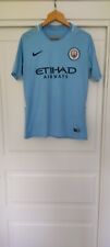 Maglia manchester city usato  Massa Di Somma