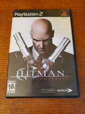 Hitman Contracts (Playstation 2 PS2) comprar usado  Enviando para Brazil