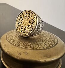 Konstantinos silver gold for sale  Mahwah