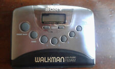 Walkman sony con usato  Italia