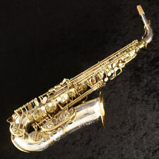 Saxofone Alto Yanagisawa Yanagisawa Alto A-9937 [SN 00243583], usado comprar usado  Enviando para Brazil