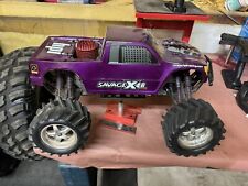 hpi savage used for sale for sale  Morgan