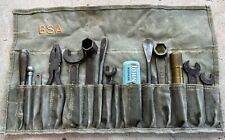 Bsa tool kit for sale  FAREHAM