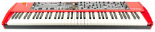 Clavia Nord Stage EX Compact 73 Synthesizer Piano Keyboard +Neuwertig+ Garantie comprar usado  Enviando para Brazil