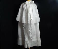 French christening cape d'occasion  Roujan