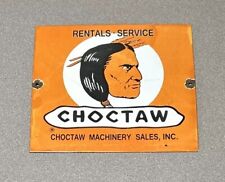 Vintage choctaw indian for sale  Woodstock