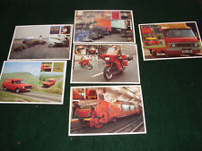 Postcard collectors set for sale  LIFTON