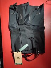 Winter gaiters uni for sale  NOTTINGHAM