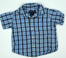 Camisa de bebé original de Ralph Lauren talla 6-12M 68 74 segunda mano  Embacar hacia Argentina