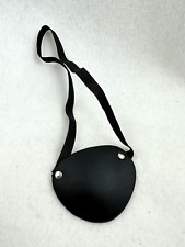 Leather eye patch for sale  Doyle