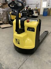 Hyster electric pallet for sale  New Holland