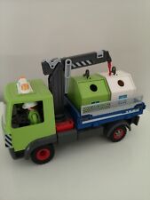 Playmobil recycling truck for sale  BECKENHAM