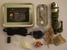 Survival bushcraft fire for sale  West Valley City