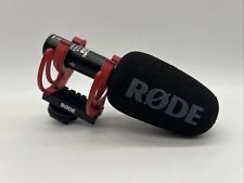 Usado, Micrófono direccional ligero RODE VideoMic GO II - probado segunda mano  Embacar hacia Mexico