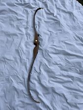 bear grizzly recurve for sale  Crowley