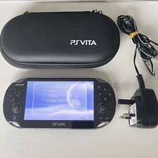 Vita 1000 black for sale  LEEDS